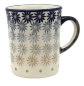 Preview: Bunzlauer Keramik Becher 200 ml-K-063, Dekor Astern