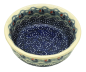 Preview: Bunzlauer Keramik, Schälchen 200 ml Ahoi Ansicht von oben